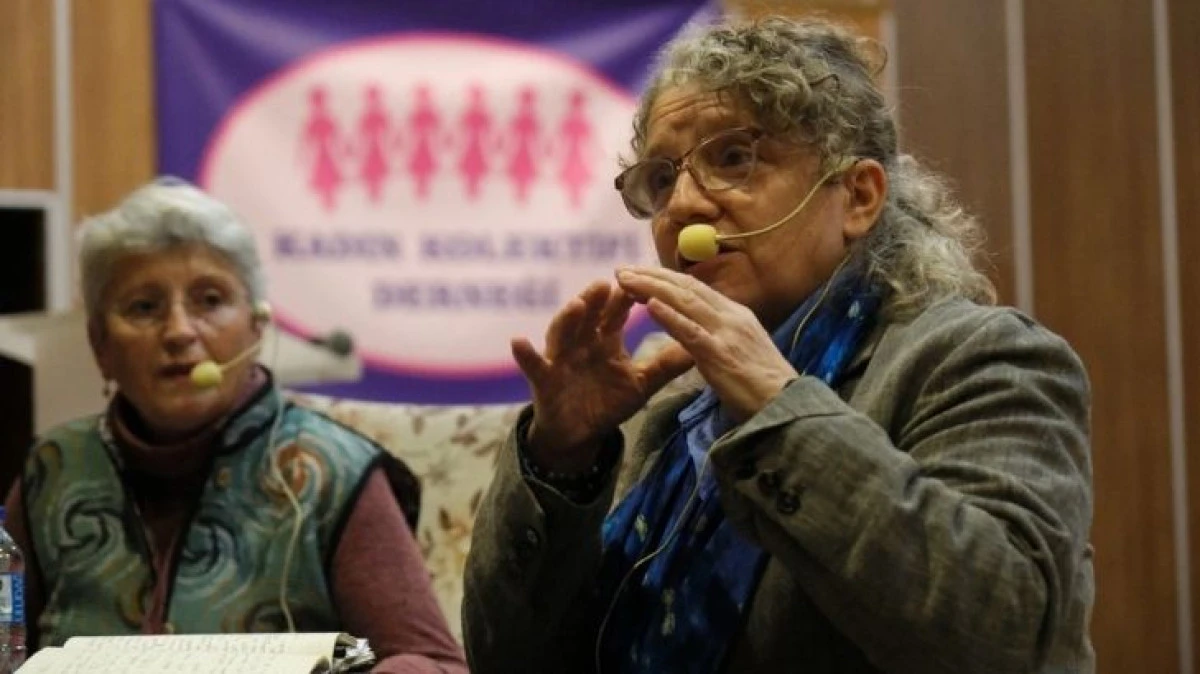 Bodrum&rsquo;da &ldquo;Kadın ve &Ccedil;ocuk Yoksulluğu&rdquo; Masaya Yatırıldı