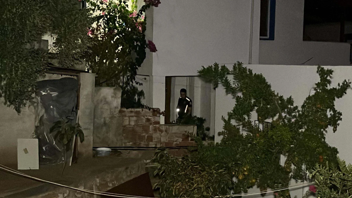 Bodrum’da ki korkunç cinayet için iddianame hazırlandı