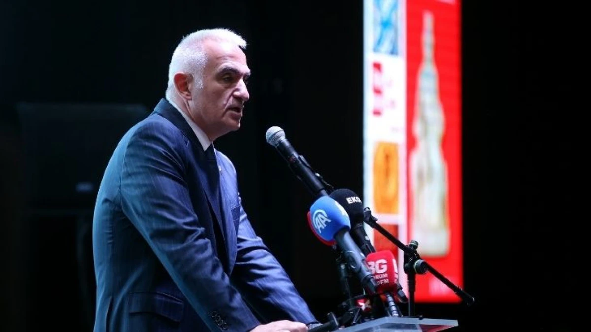 Bodrum’da Kültür Varlıklarını Koruma Zirvesi