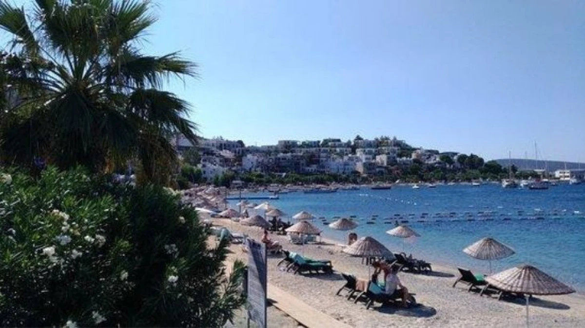 Bodrum&rsquo;da Liman Projesine İtiraz! &ldquo;Halk Yanlış Bilgilendirildi&rdquo;