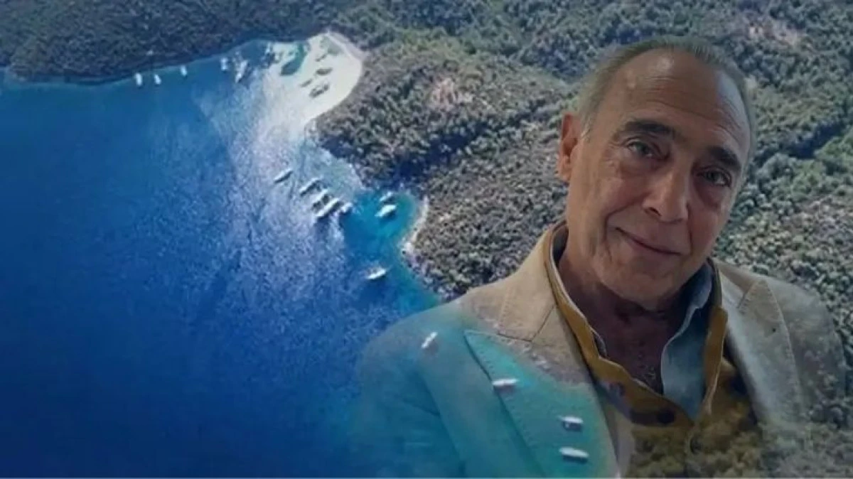 Bodrum&rsquo;da Milyarlık Arsa Vurgunu Son Anda &Ccedil;&ouml;kertildi