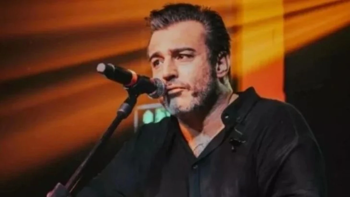 Bodrum&rsquo;da &Uuml;nl&uuml; İsimden Acı Haber