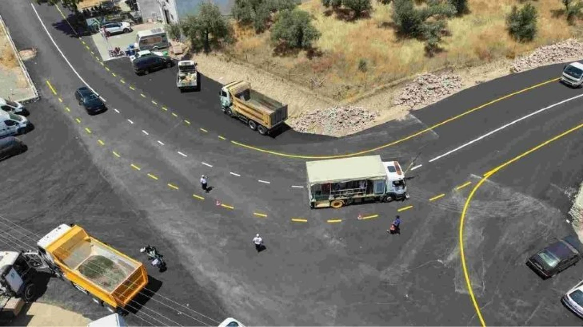 Bodrum&rsquo;da &Uuml;styapı Seferberliği
