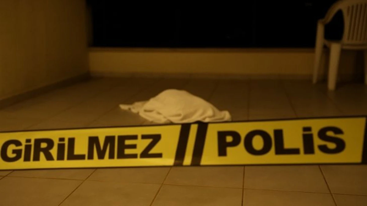 Bodrum’da Yürek Burkan Olay