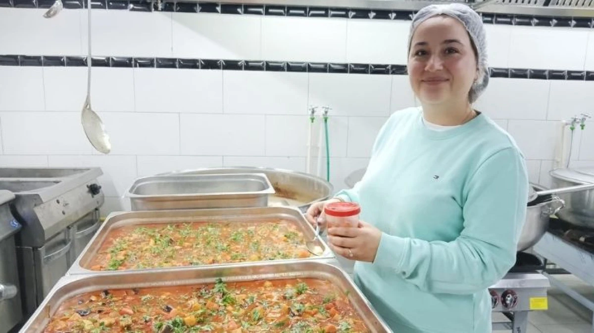 Bodrum’daki Yirmibir Catering’den Önemli Uyarı; “Gıda Güvenliği Artık Hayati Bir Başlık”