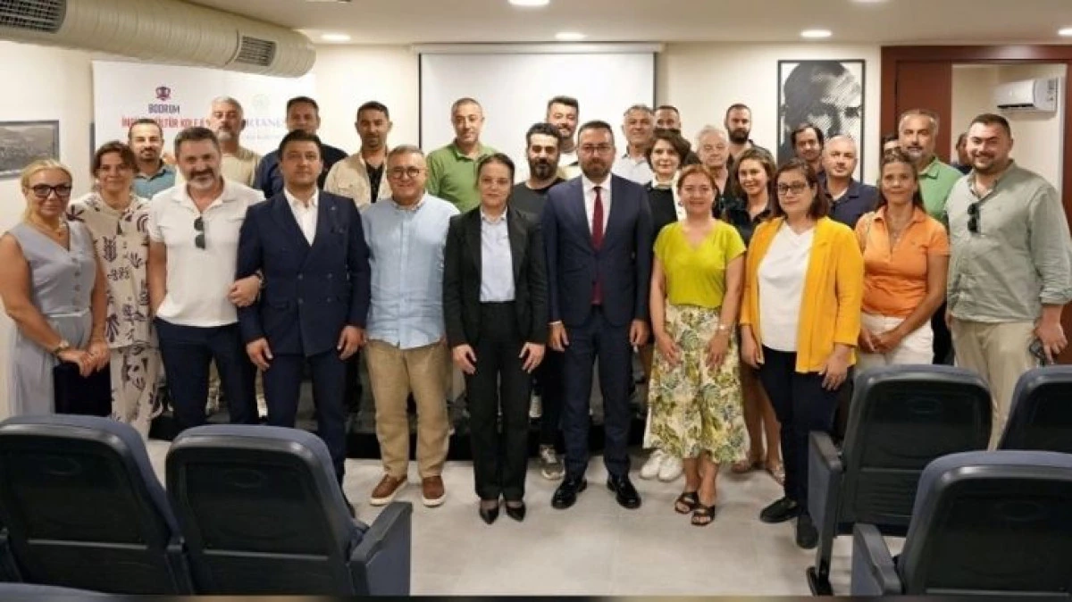 Bodrumlu İşletmeler İ&ccedil;in Yeni Fırsatlar