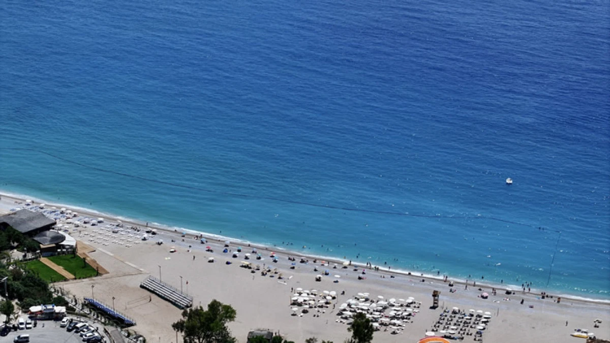 Bodrumlu turizmciler bayrama hazır