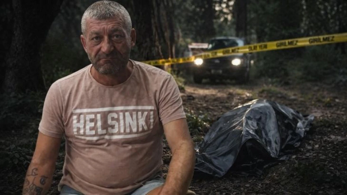 Bodrum&rsquo;u Sarsan Cinayette Karar &Ccedil;ıktı