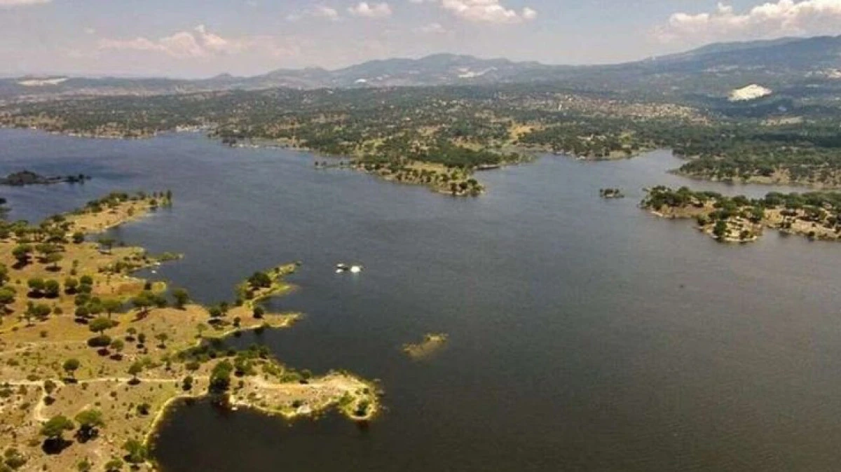 “Bodrum’un 10 Günlük Suyu Kaldı” İddiasına Yalanlama