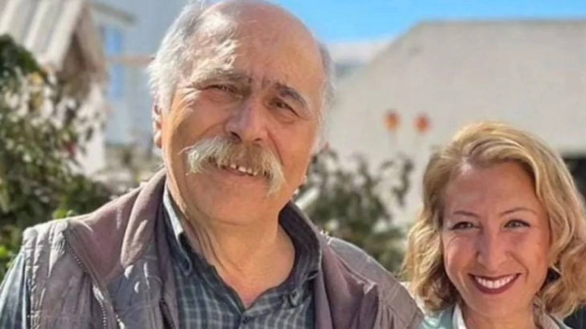 Bodrum&rsquo;un B&uuml;y&uuml;k Kaybı! Osman &Ouml;neş Hayatını Kaybetti