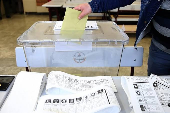 BODRUM'UN MUHTARLARI BELLİ OLDU