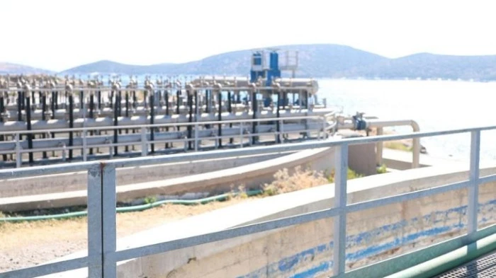 Bodrum&rsquo;un Su Geleceği Masaya Yatırıldı: Ekinambarı Projesi İ&ccedil;in Net Mesaj