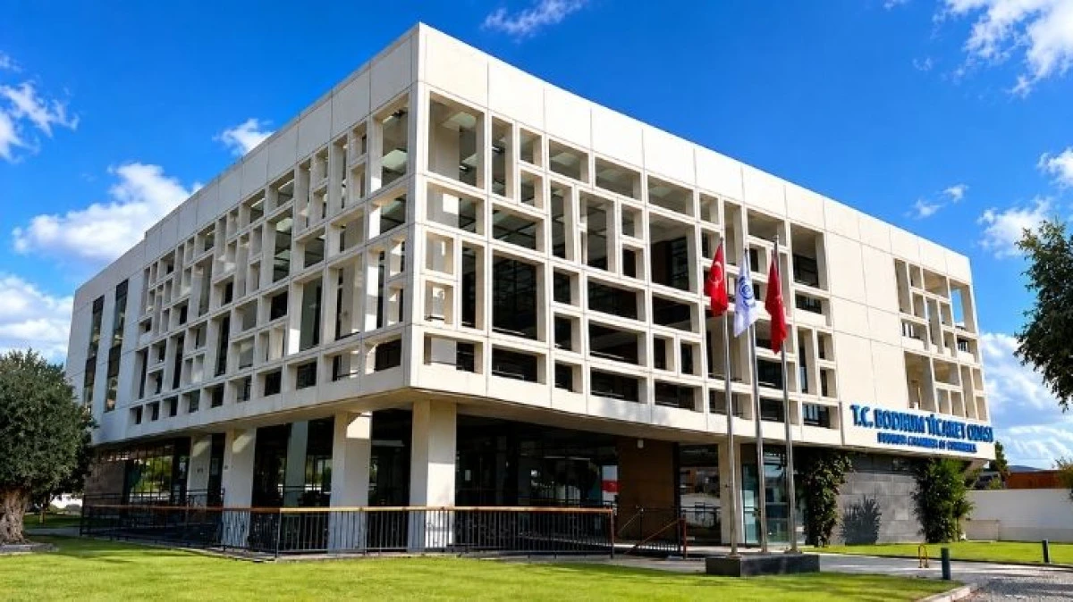 BODTO Se&ccedil;imlerine Saatler Kala Beyaz Grup&rsquo;ta S&uuml;rpriz Ayrılık