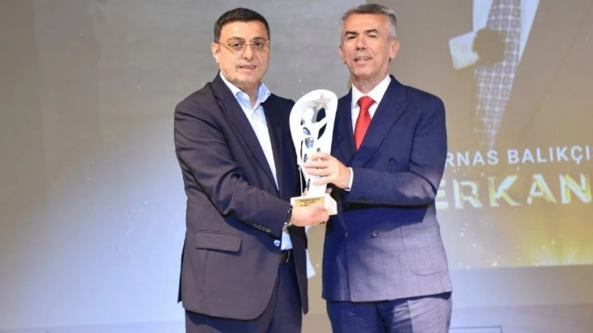 Buğday Tanesi’ne Bodrum’dan “Halikarnas Balıkçısı” Ödülü