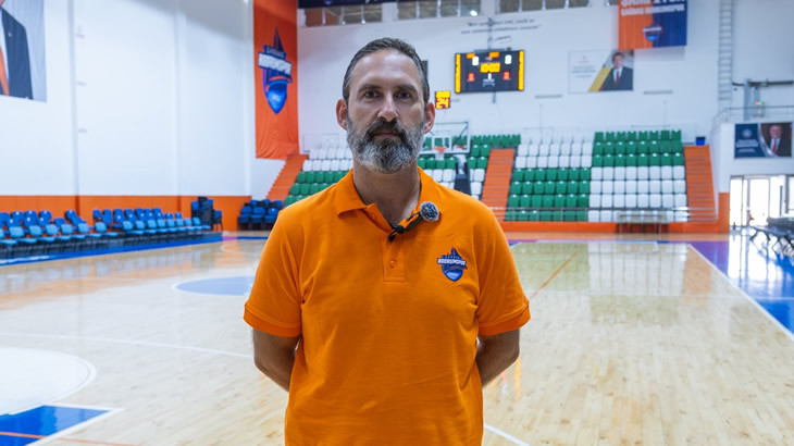 Çağdaş Bodrum Spor’un yeni sezon hedefleri