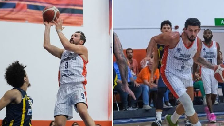 Çağdaş Bodrum’dan müthiş geri dönüş!