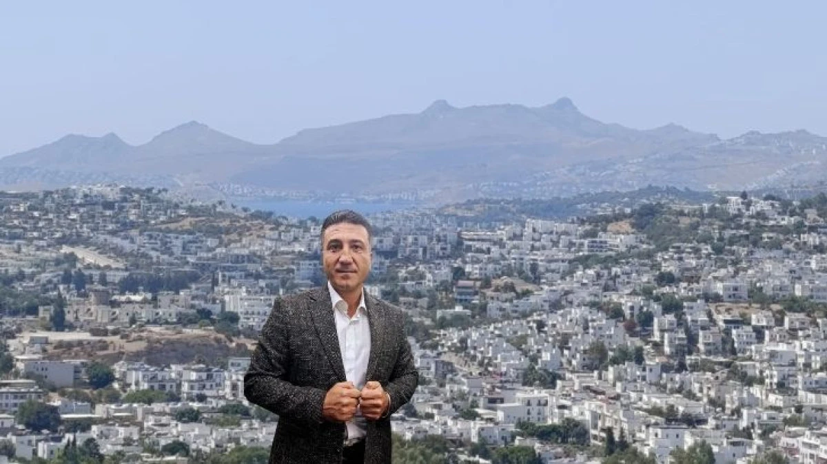 &ldquo;Cennet Şehrimizi Betona Teslim Etmeyelim&rdquo;