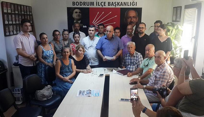 Recai Seymen’den kendine gel uyarısı