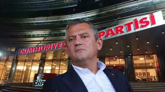 CHP lideri Özgür Özel’den ‘hazır olun’ talimatı!