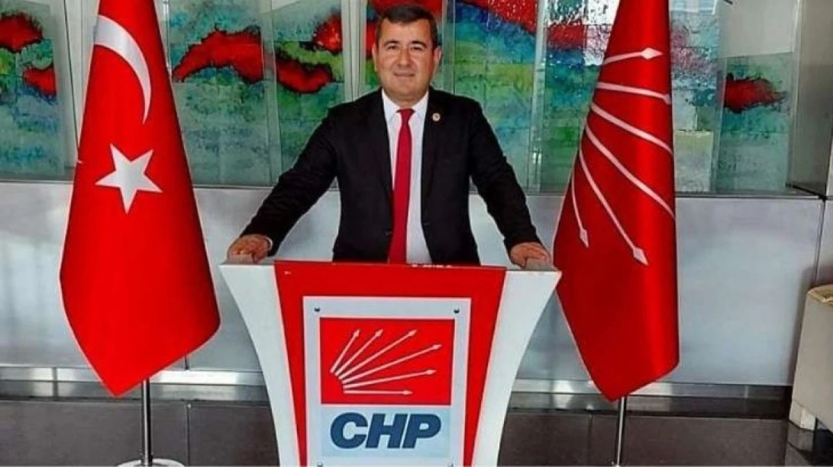 CHP Muğla İl Y&ouml;netim Kurulu A&ccedil;ıklandı! İşte Yeni Y&ouml;netim