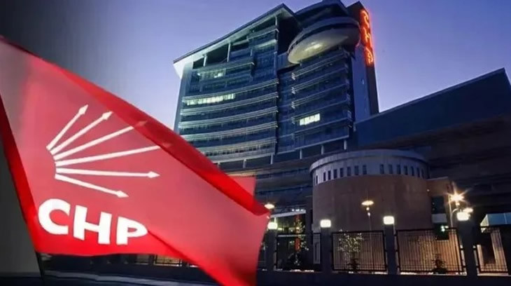 CHP’de değişim sürüyor! İl ve İlçe Başkanları artık…