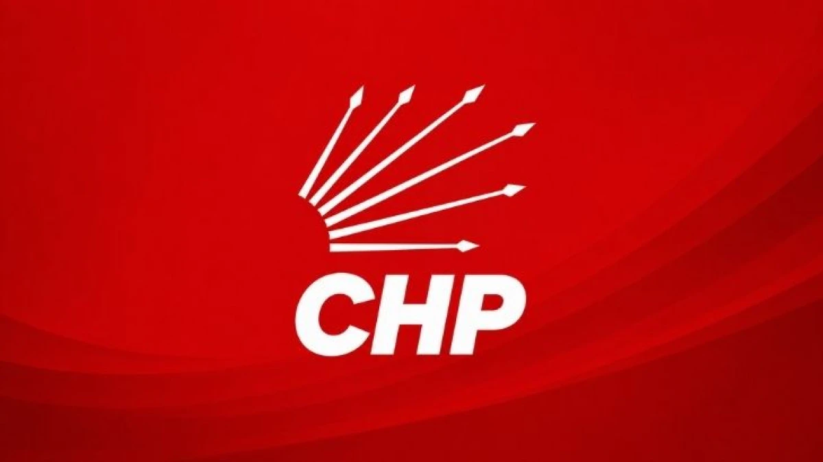 CHP&rsquo;den Bodrum İl&ccedil;e Başkanlığı A&ccedil;ıklaması