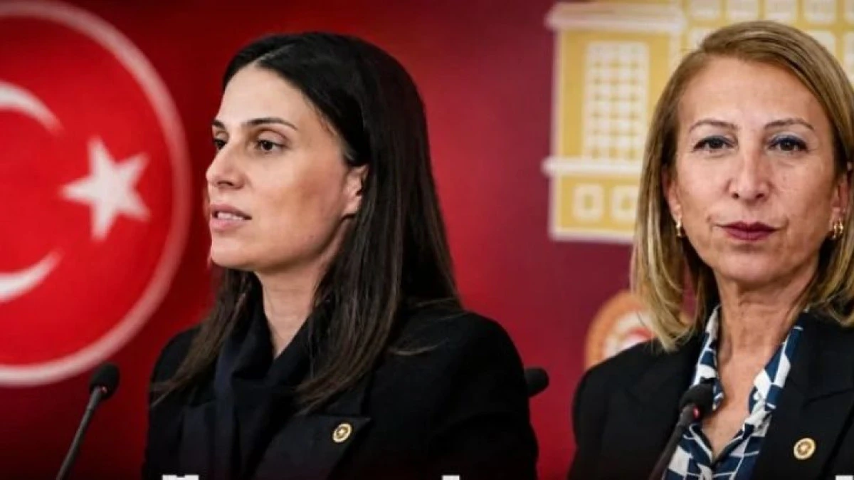 CHP&rsquo;li Muğla Milletvekillerinden &ldquo;Mutlak Butlan&rdquo; Kararına Sert Tepki