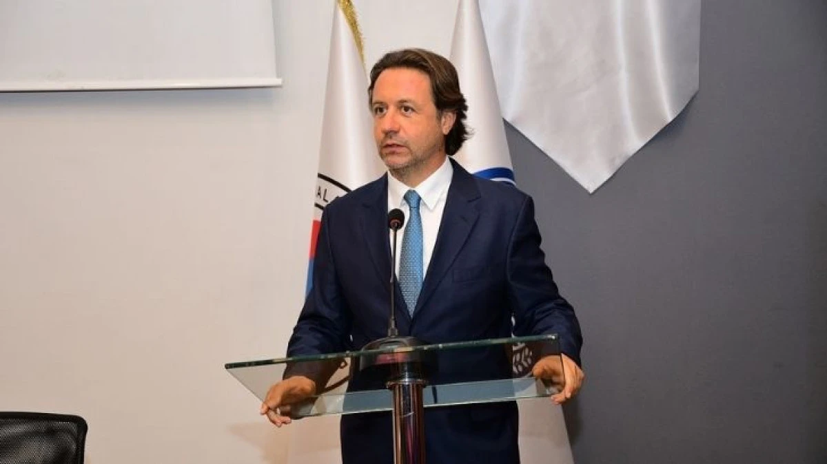 &ldquo;&Ccedil;ok İşimiz Var, Hemen İcraata Başlamalıyız&rdquo;