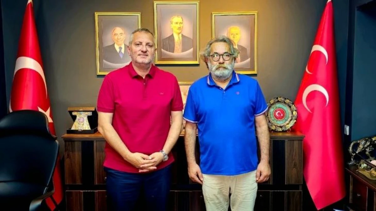 Cumhur İttifakı Kent Konseyi Seçiminde Tarafını Belirledi