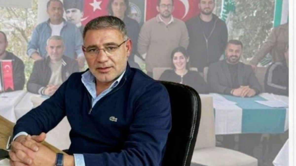 “Cumhuriyet, Halkın Kendi Kaderine Sahip Çıkma İradesidir”