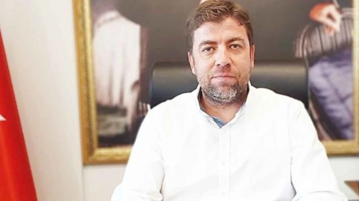 Deniz Ticaret Odası&rsquo;nda 3. Orhan Din&ccedil; D&ouml;nemi