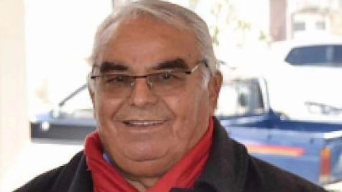 Eski Belediye Başkanı Mehmet Başol Hayatını Kaybetti