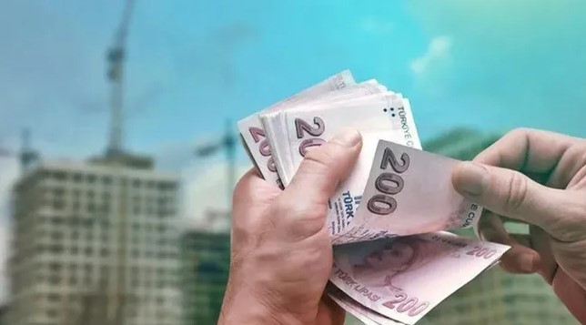 Gayrimenkulde yeni dönem! 