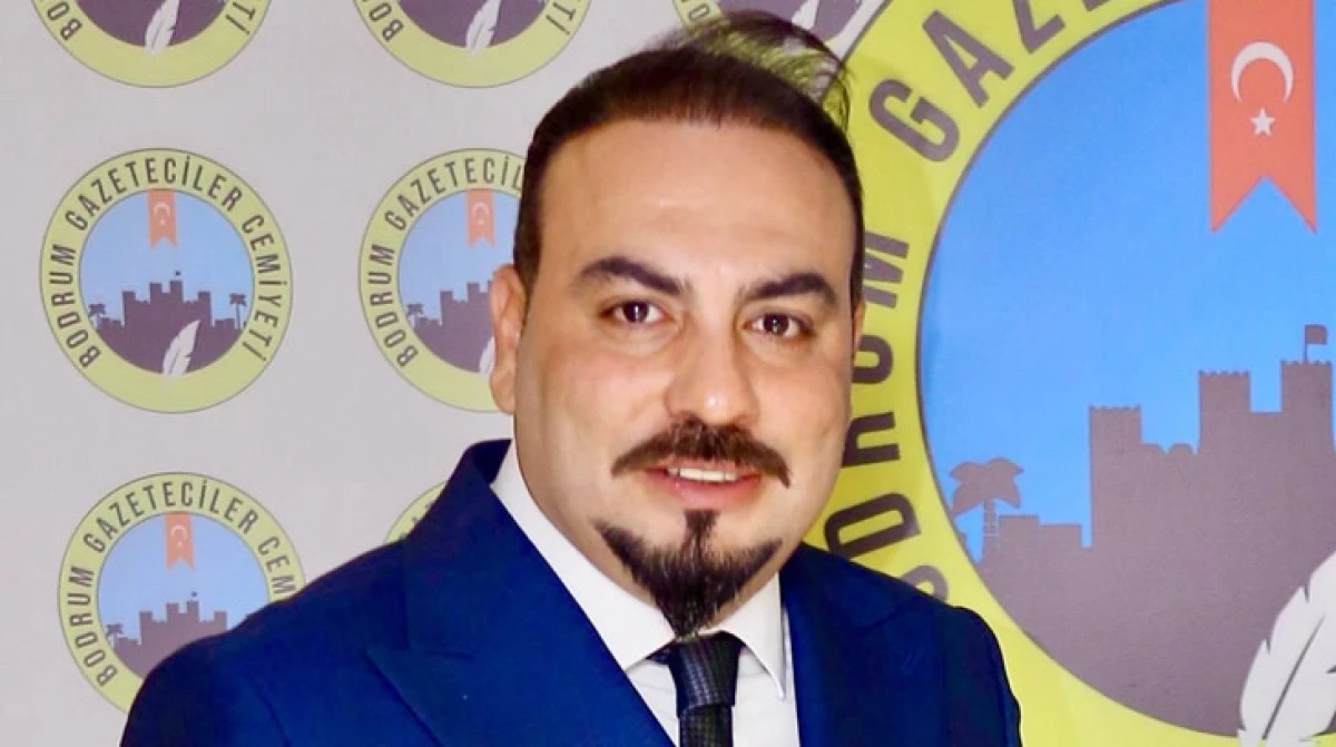 Gazeteci Selim Turan’a tehdide sert kınama!