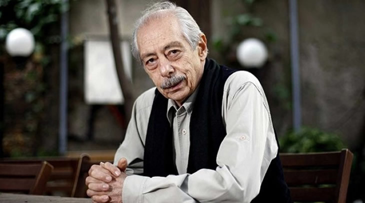 Güle güle büyük usta!