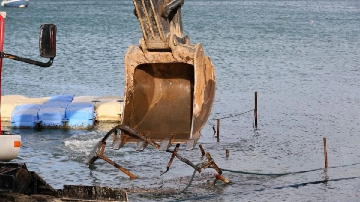 G&uuml;mbet&rsquo;te Harekete Ge&ccedil;ildi