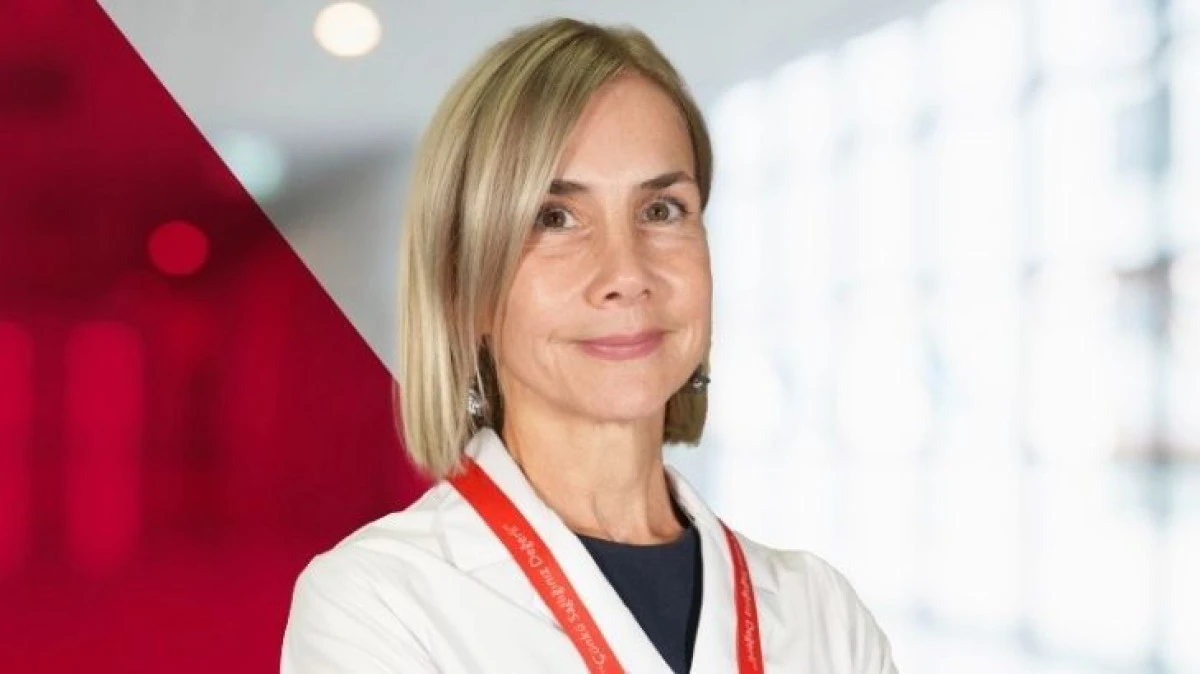 HPV Uyarısı: Sessiz Bulaşıyor, Yıllar Sonra Ortaya &Ccedil;ıkıyor