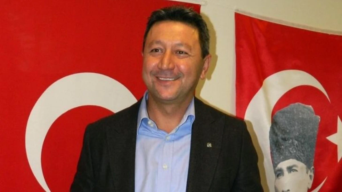 İYİ Parti Bodrum&rsquo;dan &ldquo;Bayrak A&ccedil; Mitingi&rdquo;ne Davet
