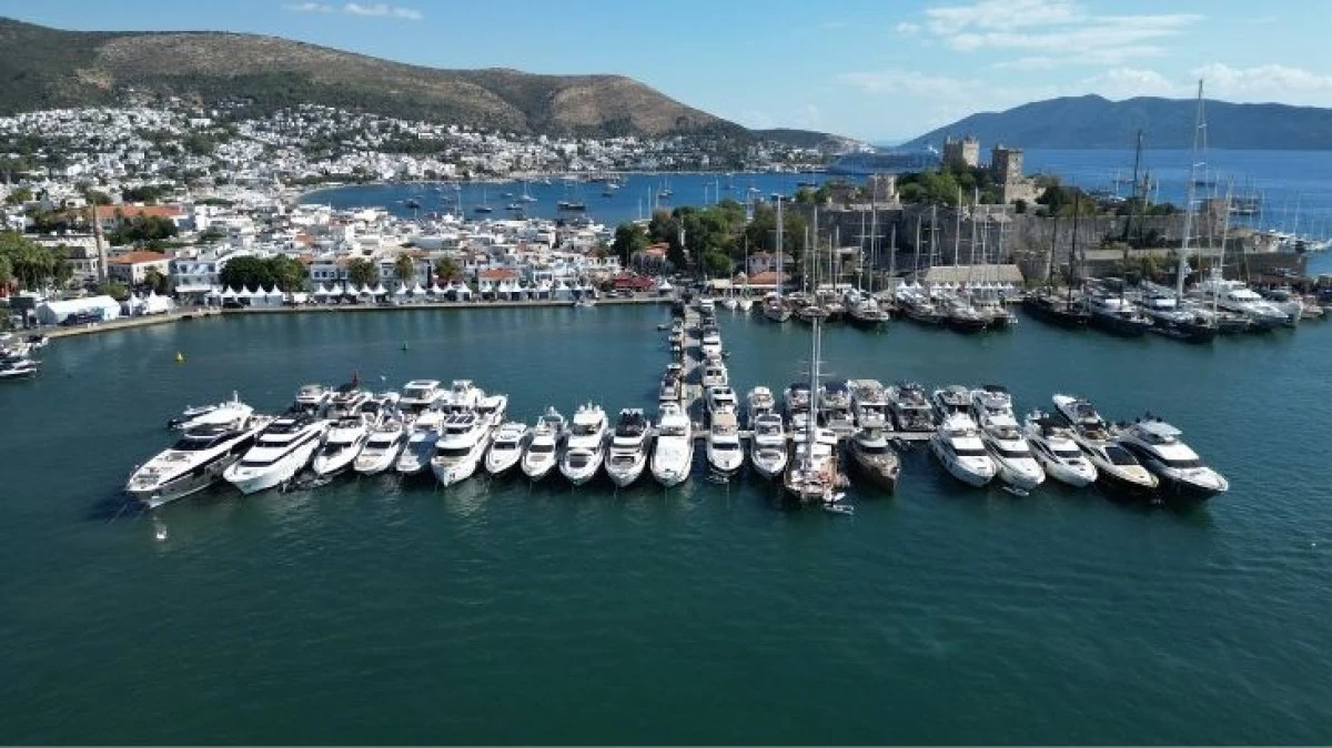 Kazanan Bodrum ve Türk Denizciliği Olacak