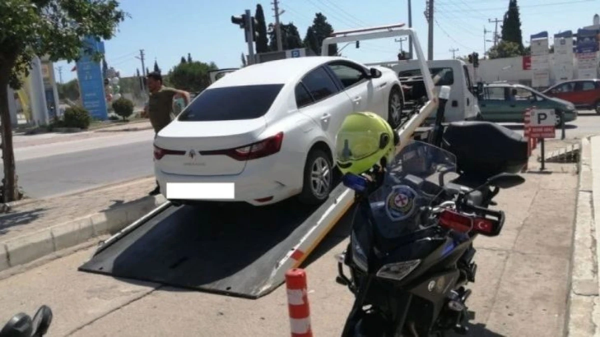 Korsan Taşımacılığa Muğla Büyükşehir Engeli