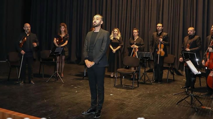 Kuvayi Milliye Destanı Bodrum’da