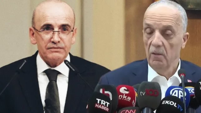 Maliye Bakanına tepki; “Nefes alamıyoruz!”