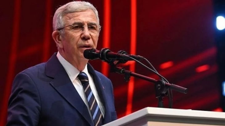 Mansur Yavaş’tan Cumhurbaşkanı adaylığı kararı!