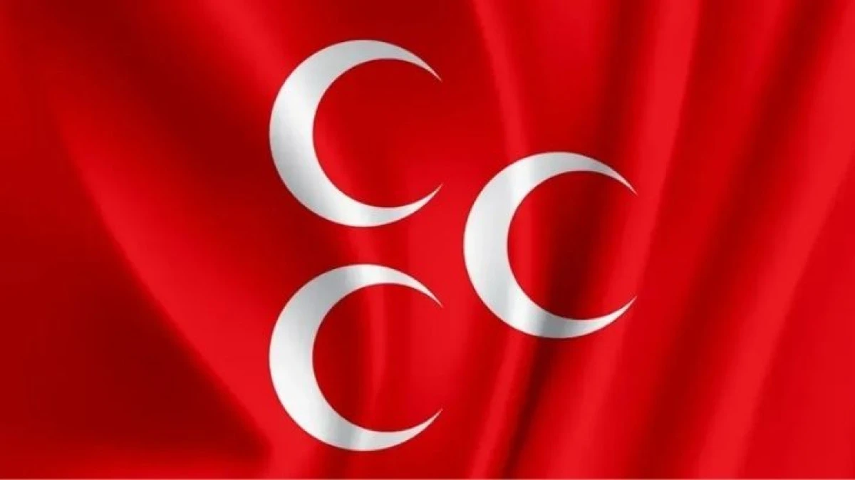 MHP Bodrum İl&ccedil;e Kongresi 18 Temmuz'da Yapılacak