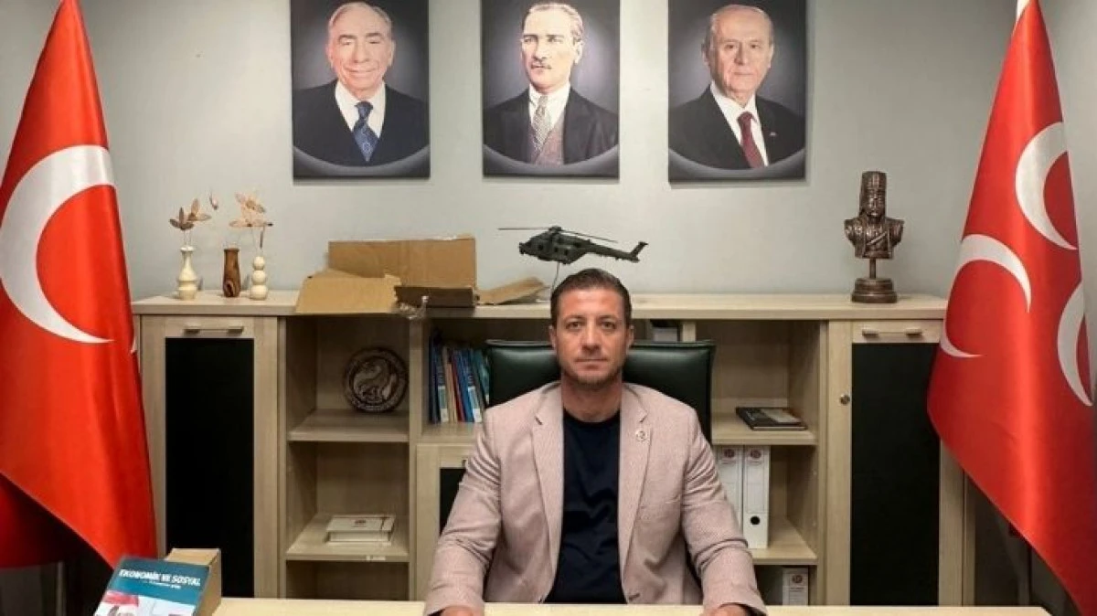 MHP Bodrum’da Yeni Dönem