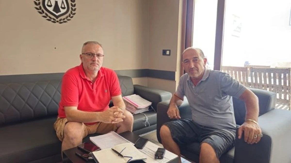 MHP Bodrum&rsquo;dan Minib&uuml;s&ccedil;&uuml; Esnafının Sorunlarına Yakın Takip