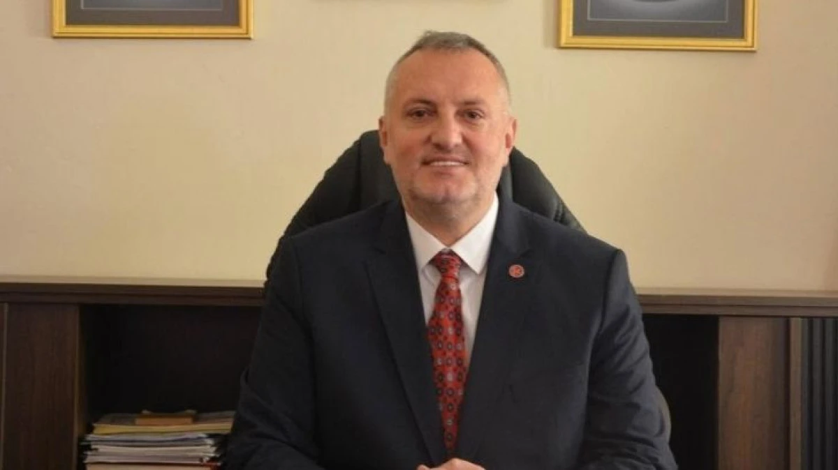 MHP Bodrum&rsquo;dan Teşekk&uuml;r