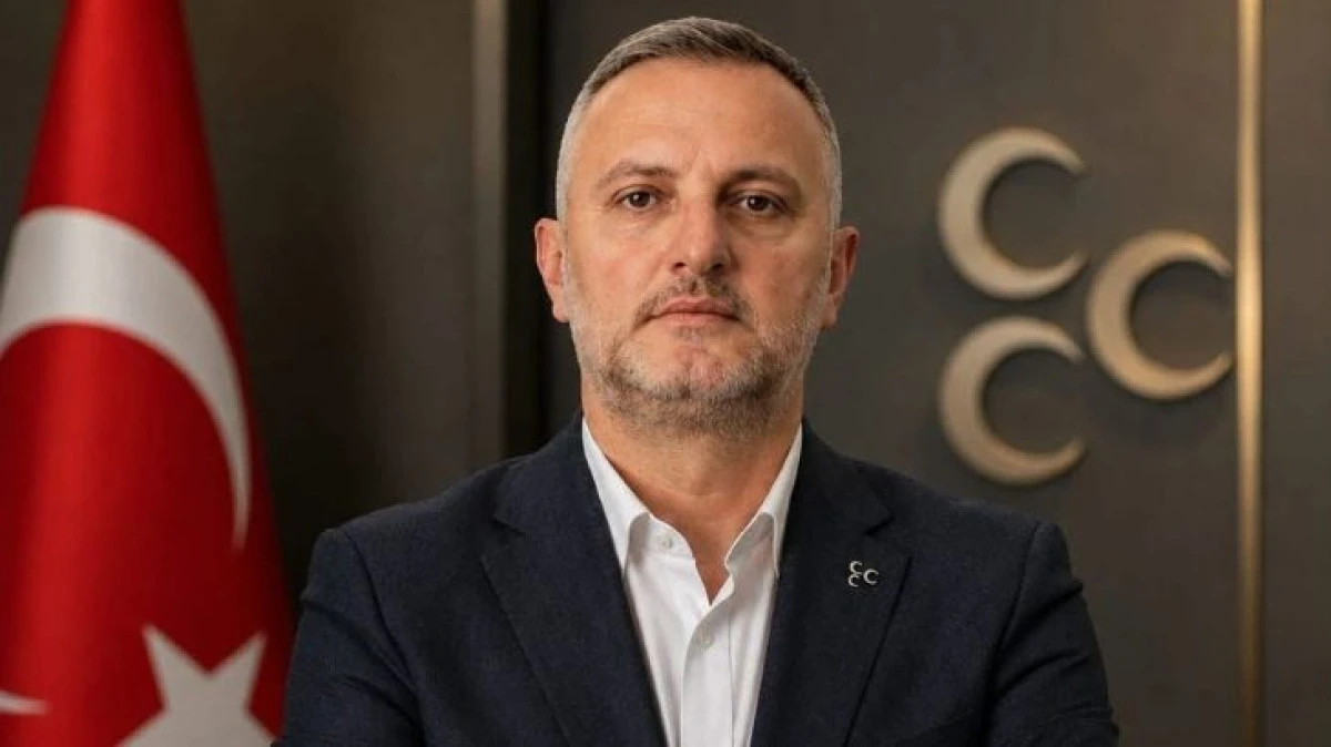 MHP Bodrum&rsquo;dan Yunan Adaları &Ccedil;ağrısı