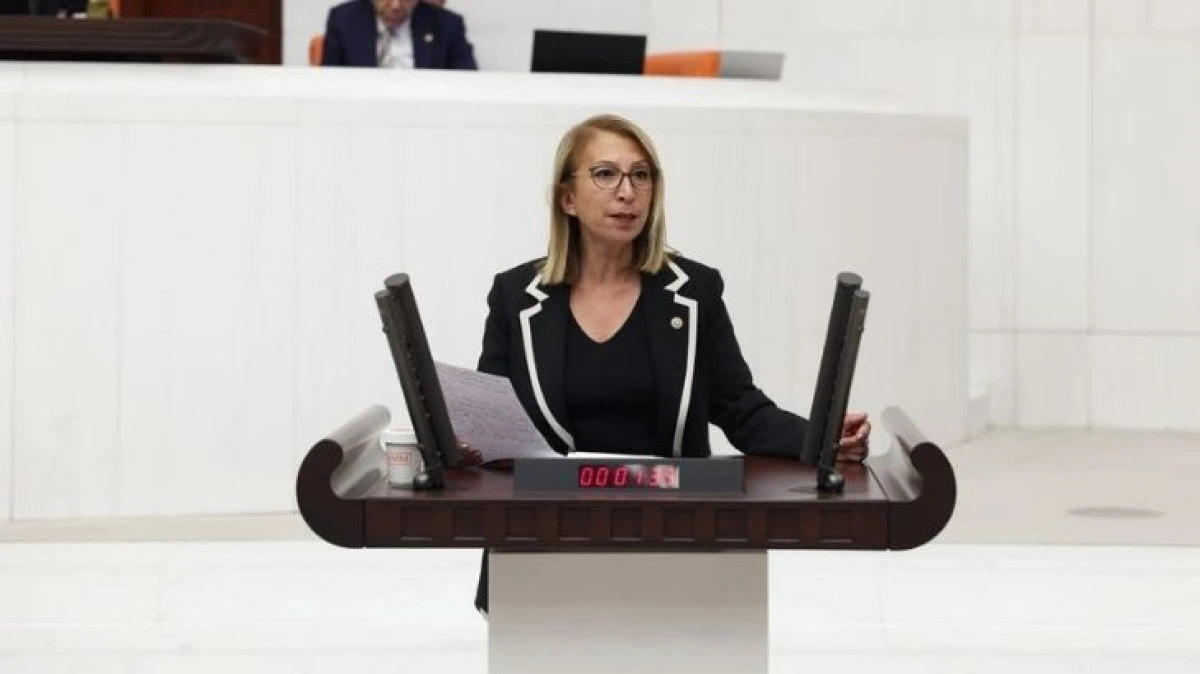 Milas&rsquo;ta Kamulaştırma Kararı Meclis G&uuml;ndemine Taşındı