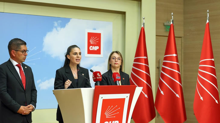 Milletvekili Özcan  “Laik ve bilimsel eğitimden giderek uzaklaştık”